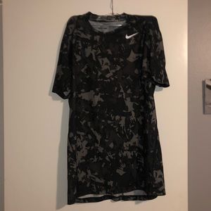 Nike workout shirt